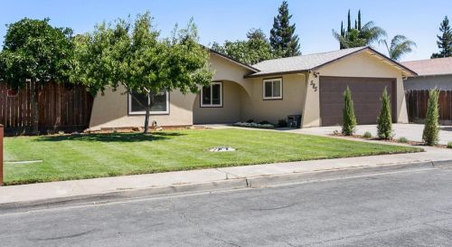 585 Bluefield Ave, Turlock, CA 95382-0309