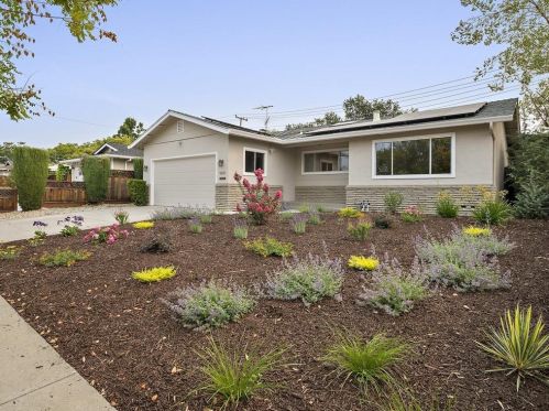 5620 Park Crest Dr, San Jose, CA 95118-3349