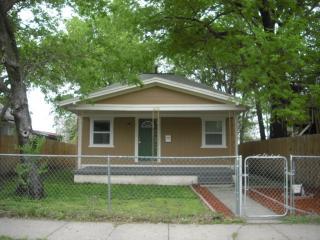 512 13th St, Junction City KS  66441-2255 exterior