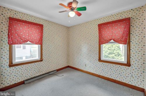 127 Franklin St, Charnita PA  17320-9211 exterior