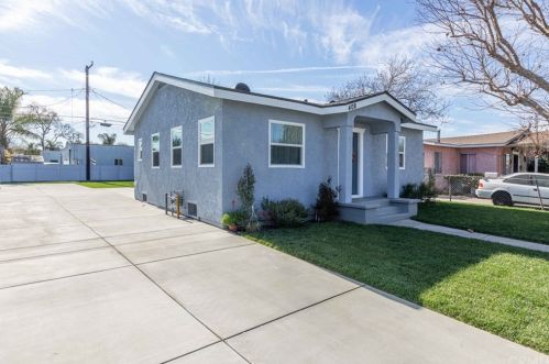 406 Poplar St, Compton CA  90220-2038 exterior
