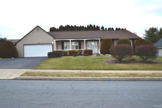 2531 Bonnie Ln, Easton, PA 18045-2137