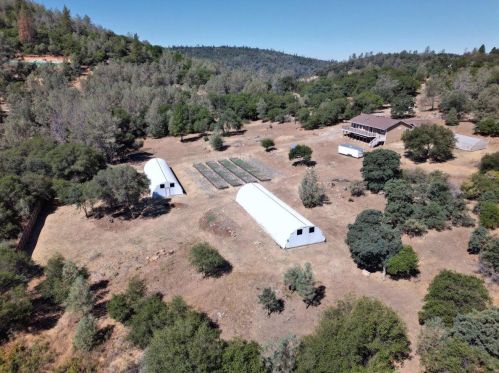 18342 Piper Ln, Lake Wildwood CA  95946-9020 exterior