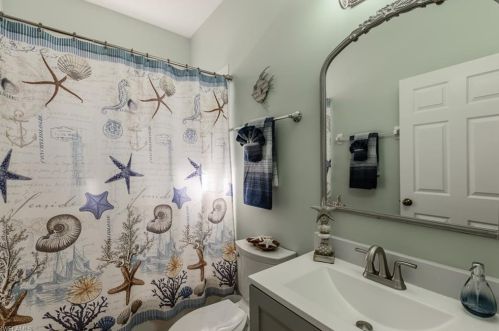 4083 Stow Way, Naples FL  34116-7311 exterior