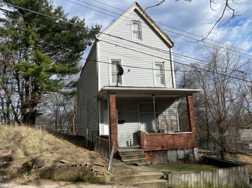 416 Wicklow St, Pittsburgh, PA 15224-1141