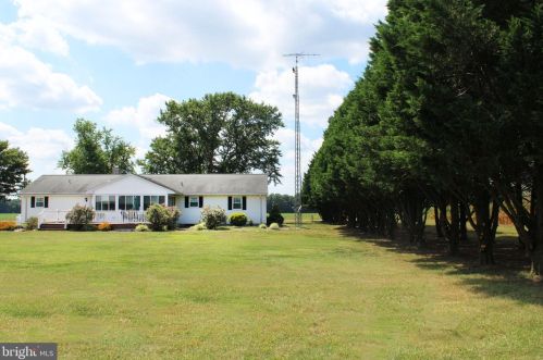 26459 Line Rd, Seaford DE  19973-5080 exterior