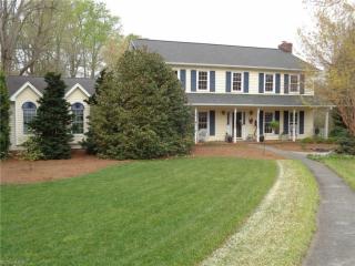 237 Rockford Rd, Kernersville, NC 27284-2340