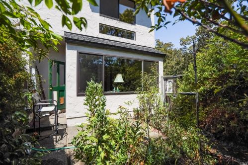 14 Park Ter, Mill Valley CA  94941-2946 exterior