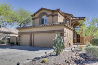 4257 Morning Dove Cir, Mesa, AZ 85207-0995