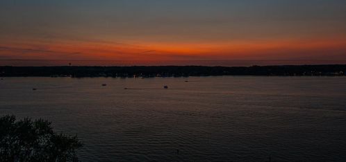 7714 134th Pl, Cedar Lake IN  46303-9544 exterior