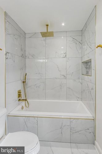 5619 2nd Pl, Washington DC  20011-2201 exterior