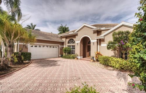 1919 Whitemarsh Way, Palm City, FL 34990-5746