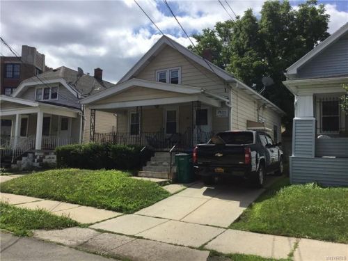 47 Van Gorder St, Buffalo, NY 14214-2818