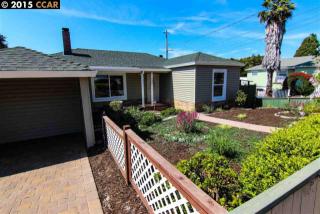 1401 Merced St, Richmond, CA 94804-4940