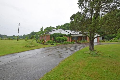2899 Bantam Rd, Mount Olive, OH 45106-8358