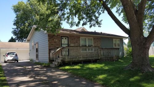 603 12, Ivy IA  50009-2141 exterior