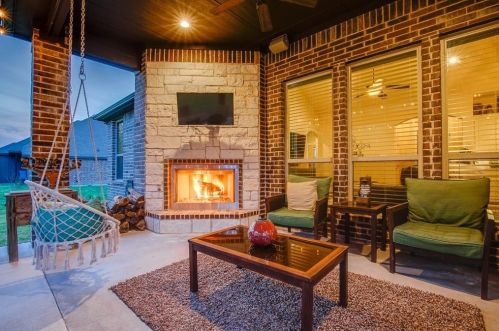 2903 Mallard Dr, Greenville TX  75402 exterior