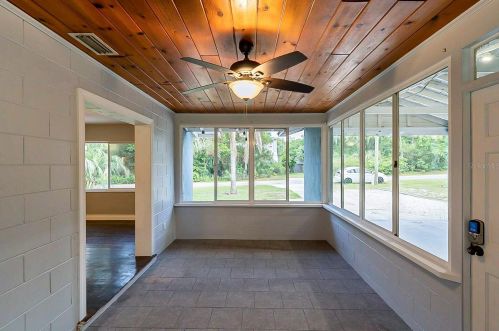 761 Springbank Ave, Orange City FL  32763-5719 exterior