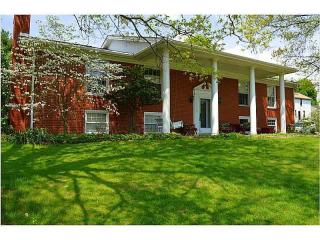 600 Lincoln Ave, Mc Donald PA  15057-1412 exterior