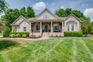 606 Sunnybrook Dr, Brentwood, TN 37027-7867