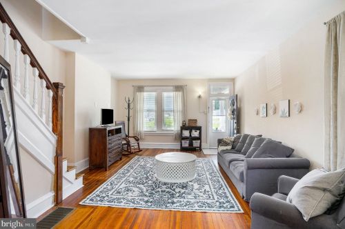 1331 Locust St, Norristown PA  19401-3319 exterior