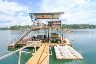 1110 Whitfield Pt, Anderson SC  29626-6453 exterior