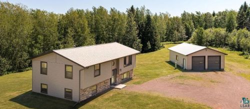 5260 Samuelson Rd, Duluth MN 55811-9789 exterior