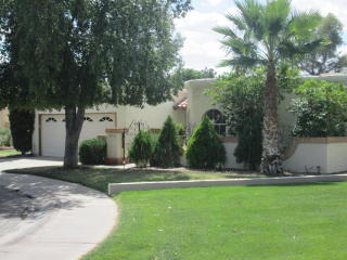 8213 Thoroughbred Trl, Scottsdale, AZ 85258-1316