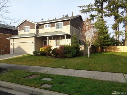 1336 Farina Loop, Olympia, WA 98513-7705