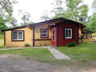 3963 Wintergreen Trl, Yellow Lake, WI 54830-9623