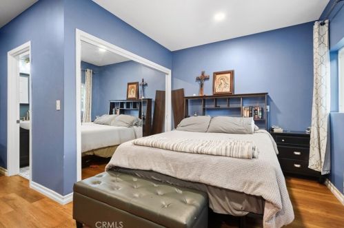 5023 Faust Ave, Lakewood CA  90713-1922 exterior