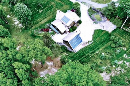 82 Second Hill Rd, Northville CT  06776-3021 exterior