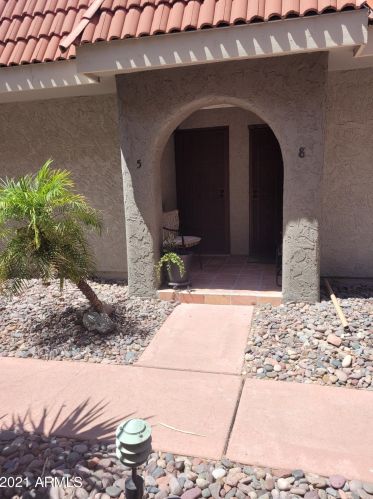 1650 87th Ter, Scottsdale, AZ 85257-2474