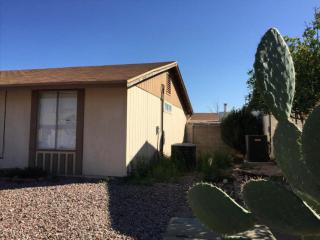 2531 Vereda De Las Nubes, Tucson, AZ 85746-8046