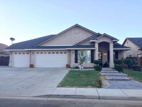 1717 Stonum Rd, Modesto CA  95351-4543 exterior
