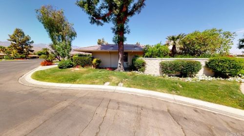 1 Hamlet Ct, Rancho Mirage, CA 92270-2557