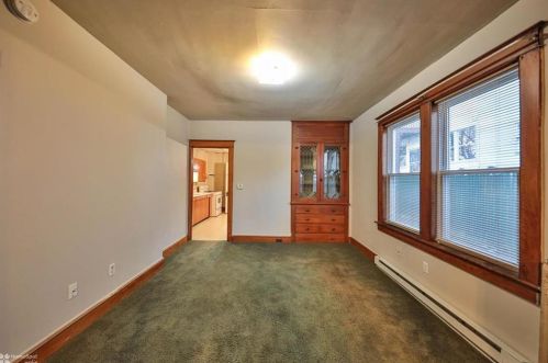 726 Milton St, Easton PA  18042-6366 exterior