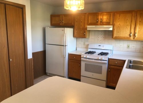 11722 Magoun Dr, Dyer IN  46373-9271 exterior