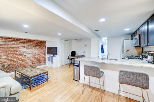 659 K St, Washington DC  20001-2506 exterior