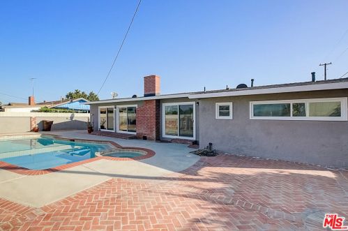 9112 Marchand Ave, Garden Grove CA  92841-2035 exterior