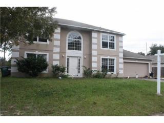 1271 Comerwood Dr, Deltona, FL 32738-9734