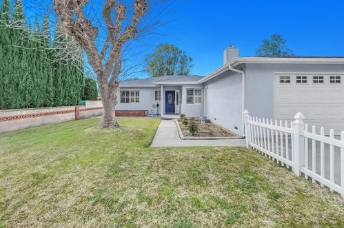 431 Valley Center Ave, Glendora CA  91741-3857 exterior