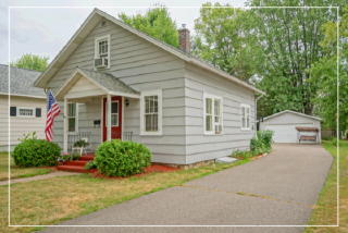 725 Broadway Ave, Wausau, WI 54403-6809
