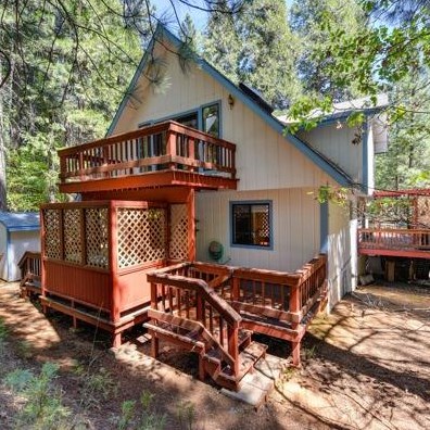 6185 Salmon Way, Pacific House, CA 95726-9411