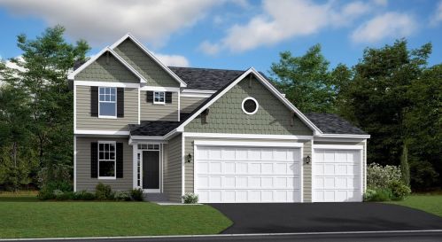 12447 Tilton Trl, Otsego, MN 55374-9601