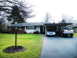 1704 Palmyra Ave, Lexington, KY 40505-1418