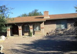 3830 Diablo Canyon Pl, Tucson, AZ 85718-2305