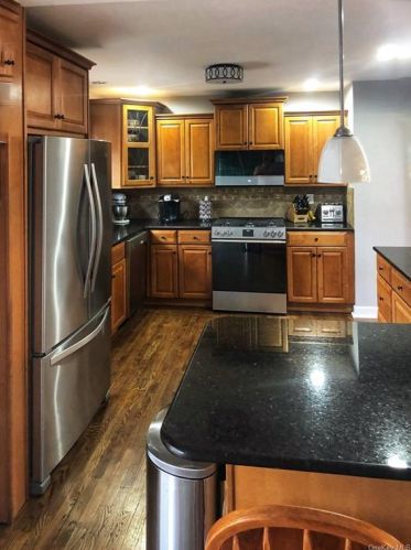 416 Pleasant Ridge Rd, Poughquag NY  12570-4921 exterior