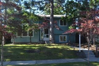 2928 35th Ave, Spokane WA  99223-4502 exterior