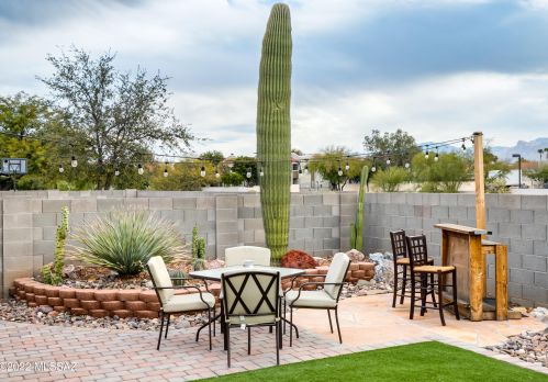 7938 Panamint Dr, Tucson AZ 85743-1184 exterior